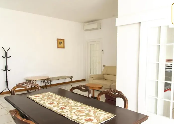 Apartment House Ragusa 22 Too- Tuscolana *