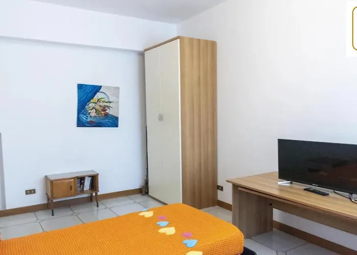 House Ragusa 22 Too- Tuscolana Apartment