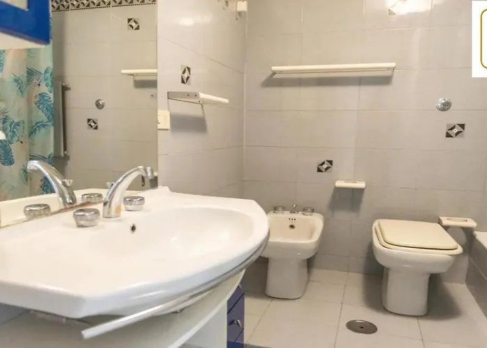 Apartment House Ragusa 22 Too- Tuscolana