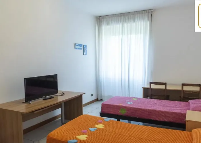 Apartment House Ragusa 22 Too- Tuscolana *