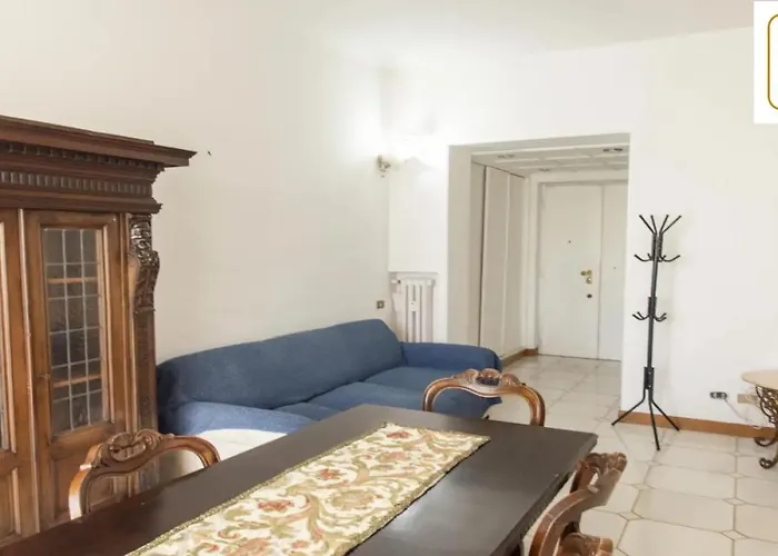 House Ragusa 22 Too- Tuscolana
