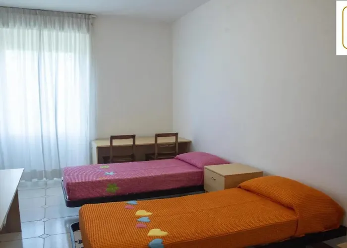 Apartment House Ragusa 22 Too- Tuscolana *