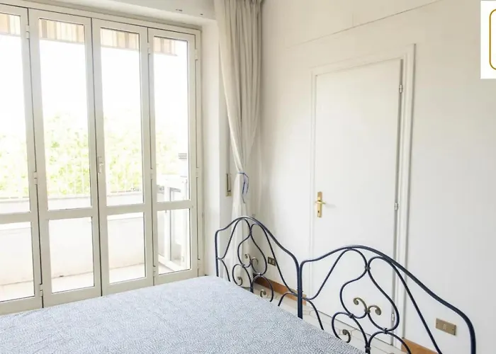 House Ragusa 22 Too- Tuscolana Apartment