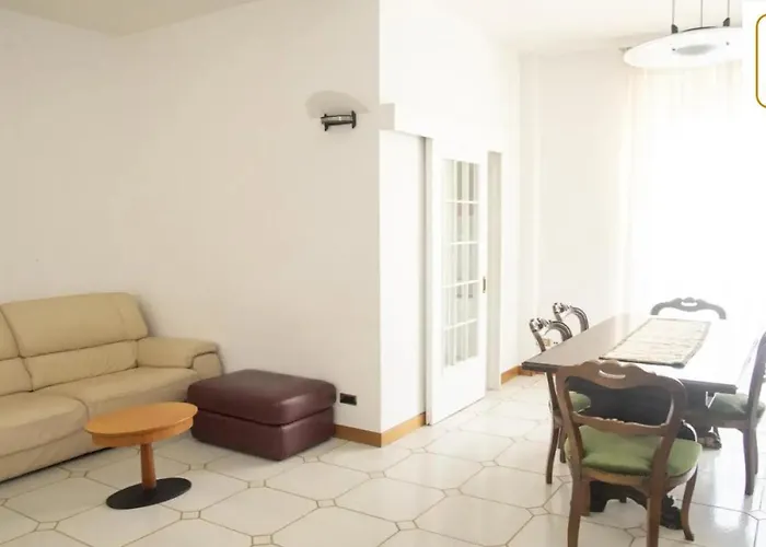 House Ragusa 22 Too- Tuscolana Apartment *